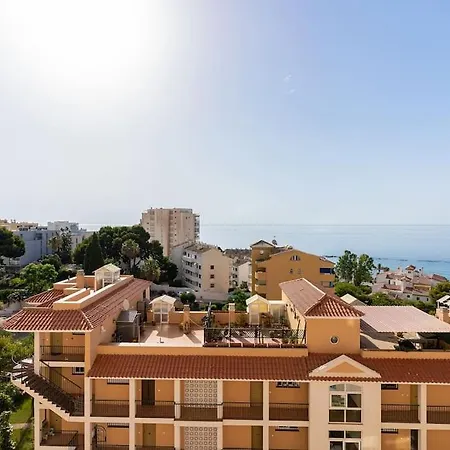 2 Dormitorios, Wifi, Piscinas, Playa A 250 Metros Appartamento *