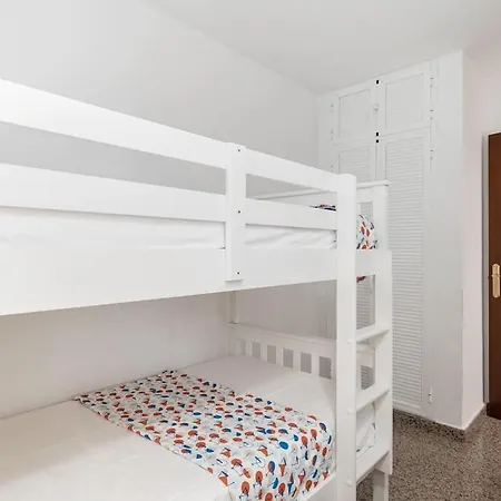 Appartamento 2 Dormitorios, Wifi, Piscinas, Playa A 250 Metros
