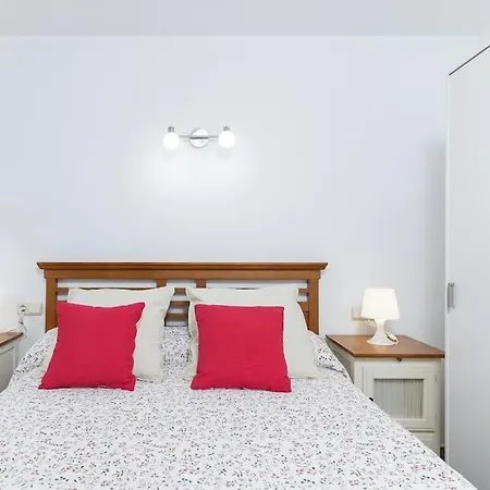 2 Dormitorios, Wifi, Piscinas, Playa A 250 Metros Benalmádena