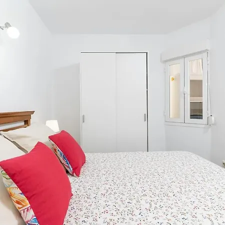 Appartamento 2 Dormitorios, Wifi, Piscinas, Playa A 250 Metros *